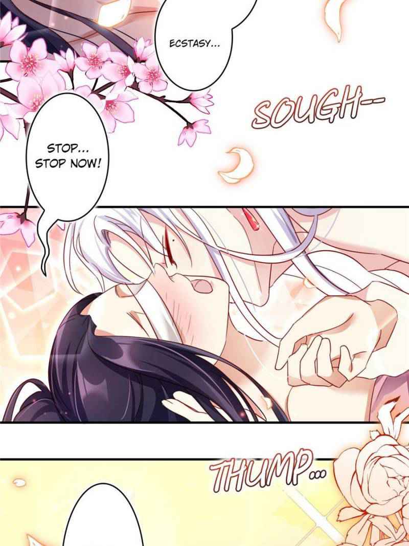 The Evil Empress Chapter 24 26